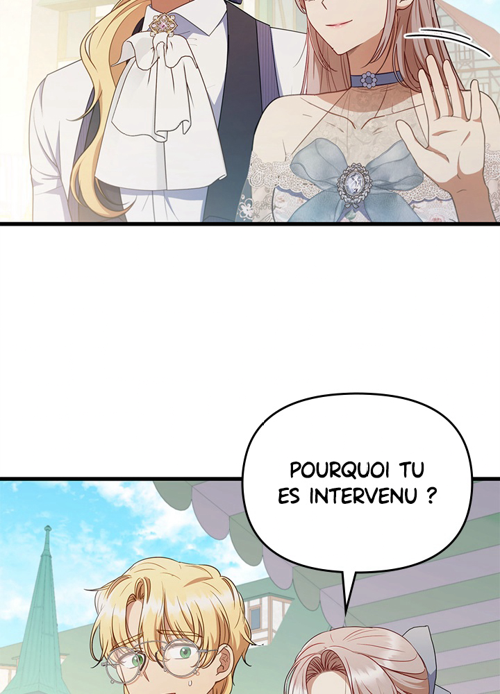 Read You’ve Got the Wrong Girl FR Manga Online