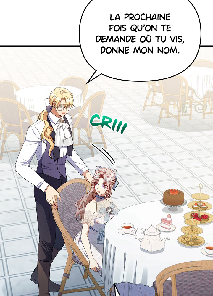 Read You’ve Got the Wrong Girl FR Manga Online