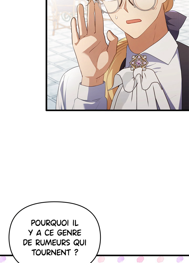 Read You’ve Got the Wrong Girl FR Manga Online