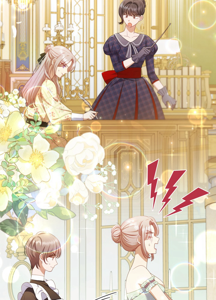 Read You’ve Got the Wrong Girl FR Manga Online