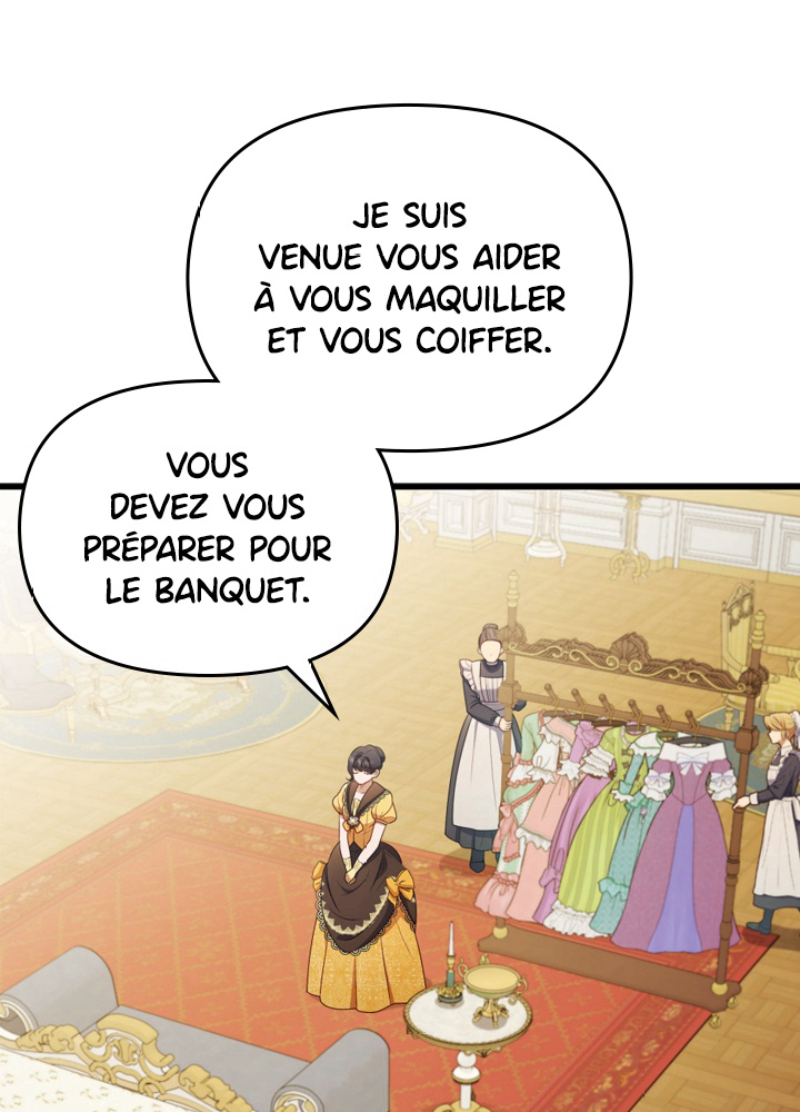 Read You’ve Got the Wrong Girl FR Manga Online