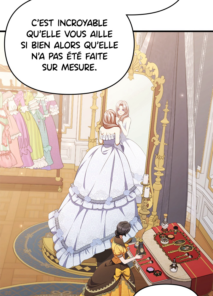 Read You’ve Got the Wrong Girl FR Manga Online