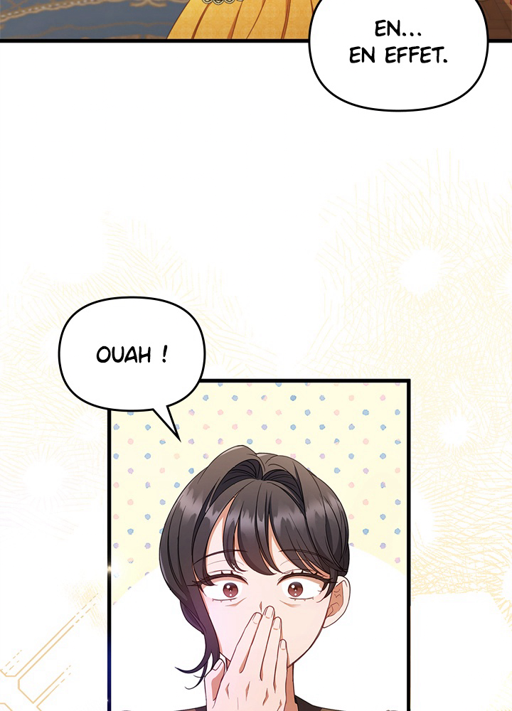 Read You’ve Got the Wrong Girl FR Manga Online