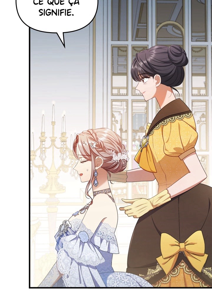 Read You’ve Got the Wrong Girl FR Manga Online