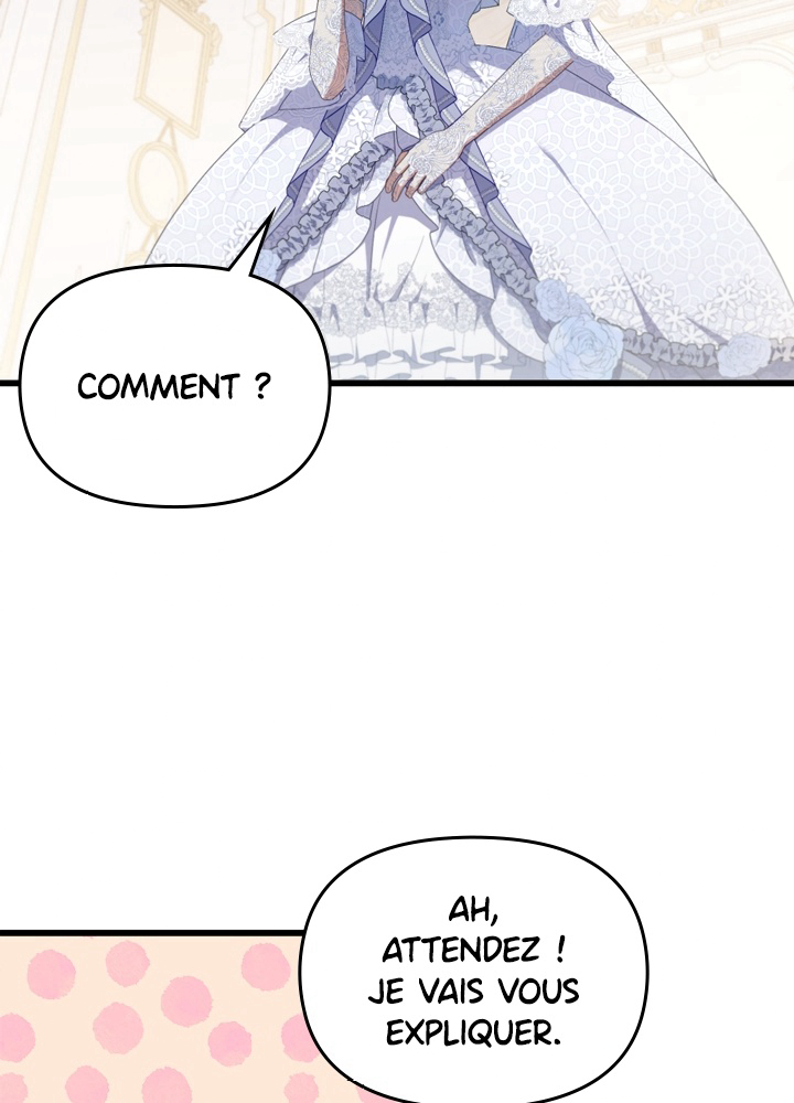 Read You’ve Got the Wrong Girl FR Manga Online