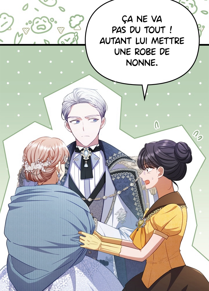 Read You’ve Got the Wrong Girl FR Manga Online
