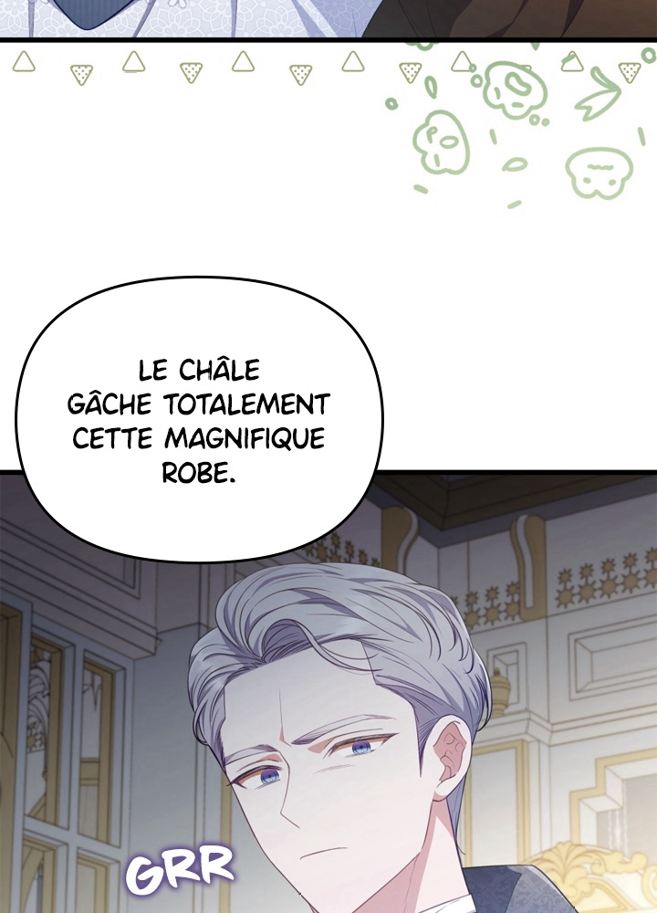 Read You’ve Got the Wrong Girl FR Manga Online