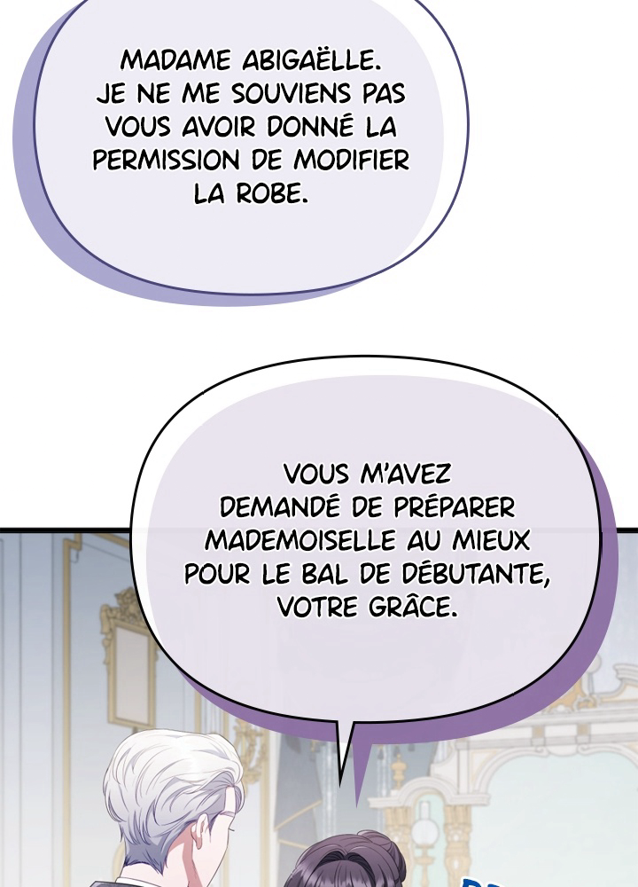 Read You’ve Got the Wrong Girl FR Manga Online