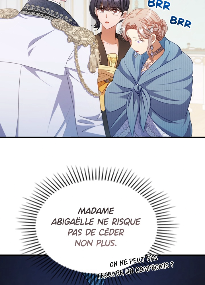 Read You’ve Got the Wrong Girl FR Manga Online