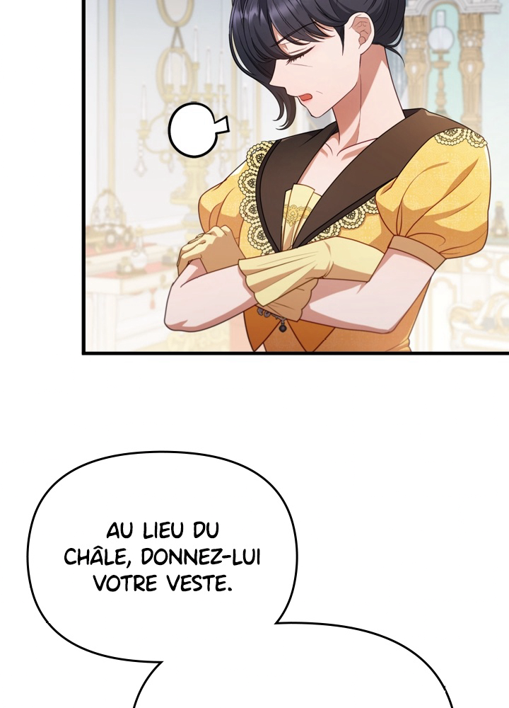 Read You’ve Got the Wrong Girl FR Manga Online