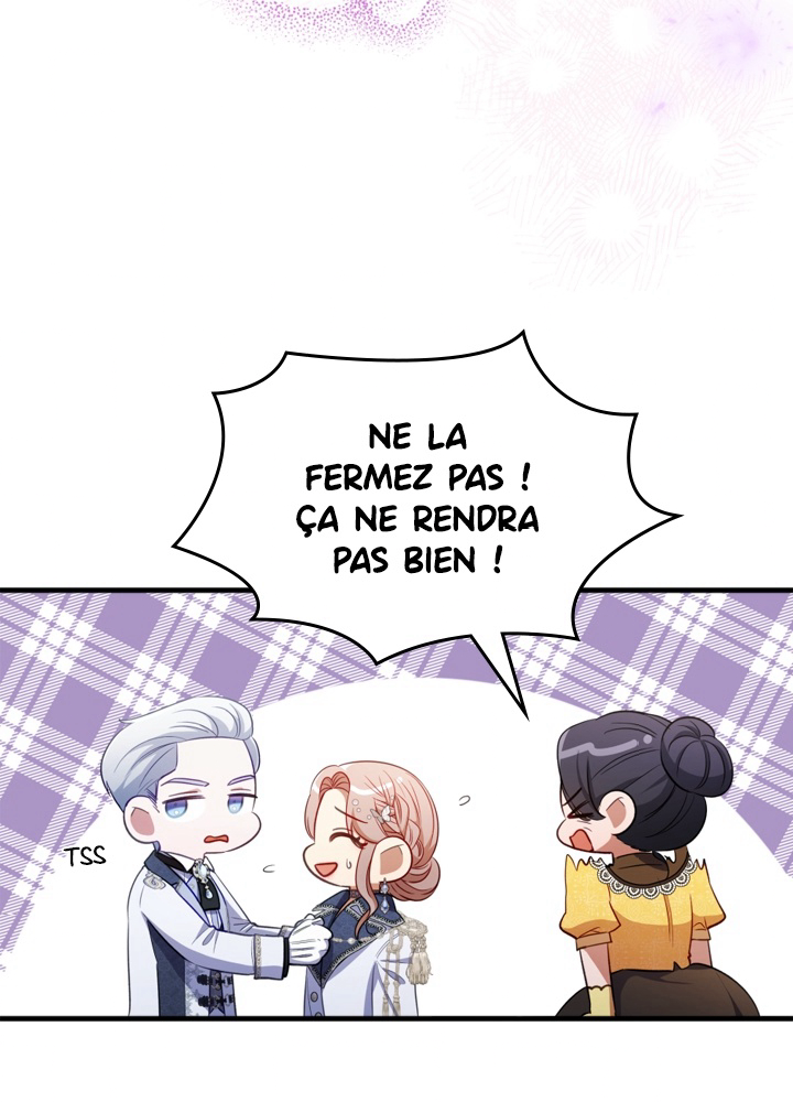 Read You’ve Got the Wrong Girl FR Manga Online