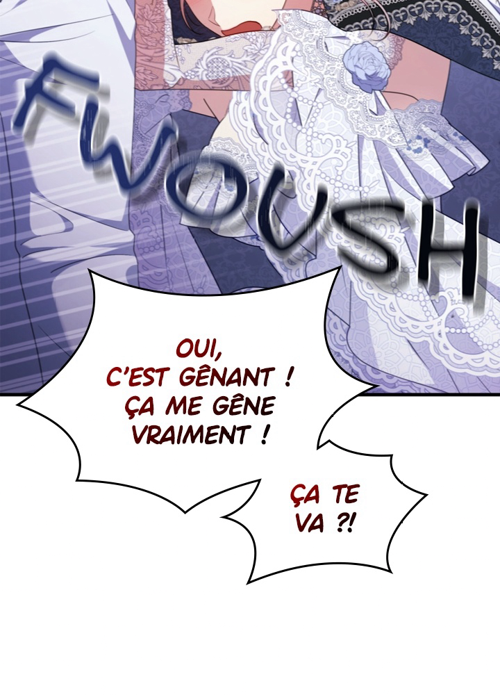Read You’ve Got the Wrong Girl FR Manga Online