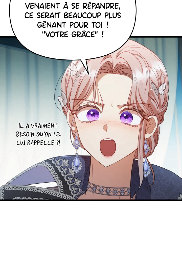 Read You’ve Got the Wrong Girl FR Manga Online