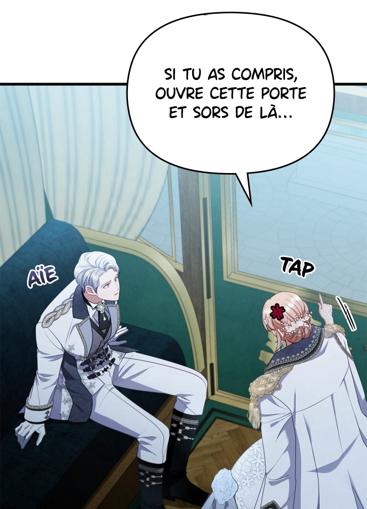 Read You’ve Got the Wrong Girl FR Manga Online