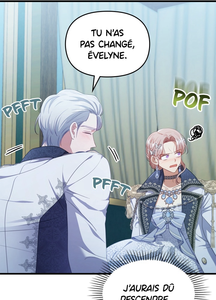 Read You’ve Got the Wrong Girl FR Manga Online