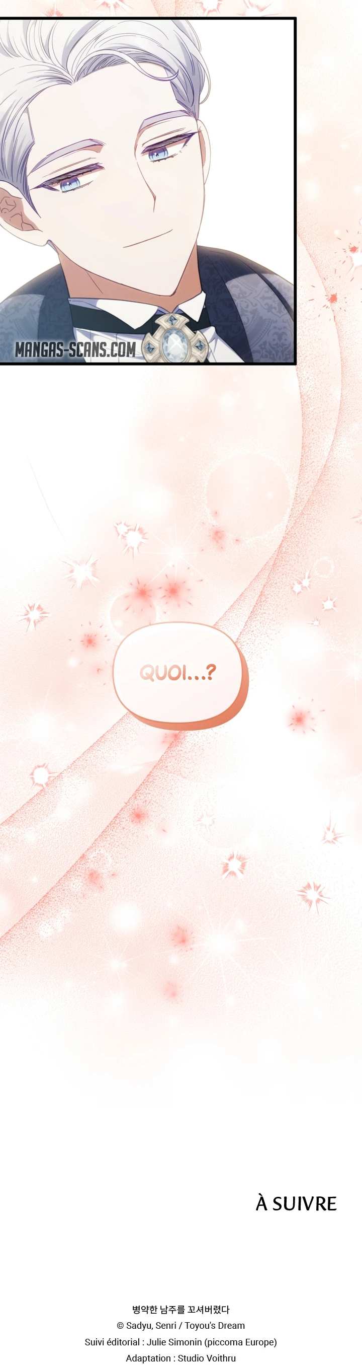 Read You’ve Got the Wrong Girl FR Manga Online