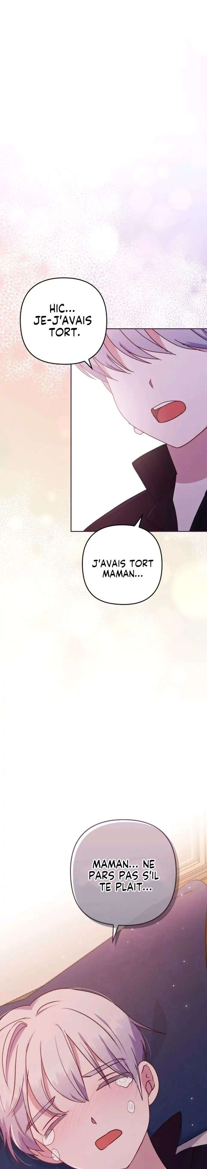 Read You’ve Got the Wrong Girl FR Manga Online