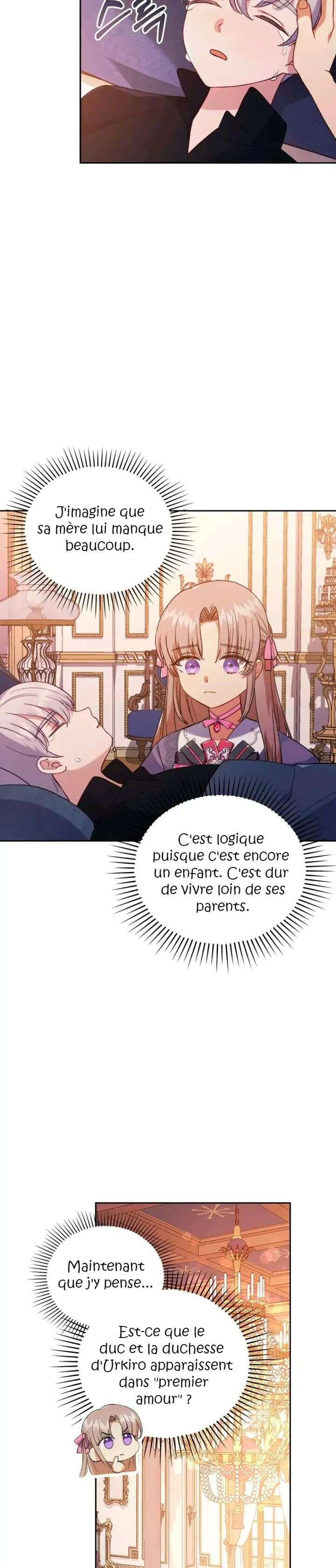 Read You’ve Got the Wrong Girl FR Manga Online