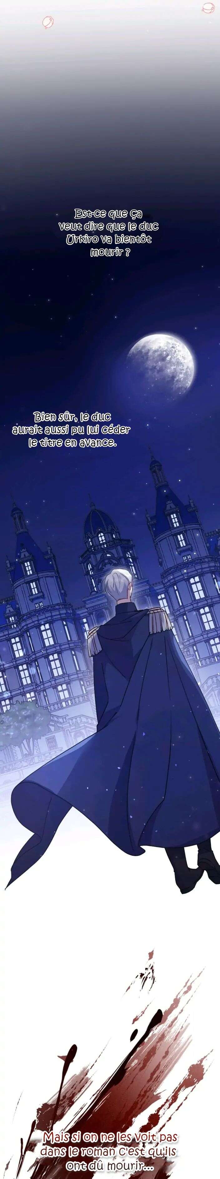 Read You’ve Got the Wrong Girl FR Manga Online