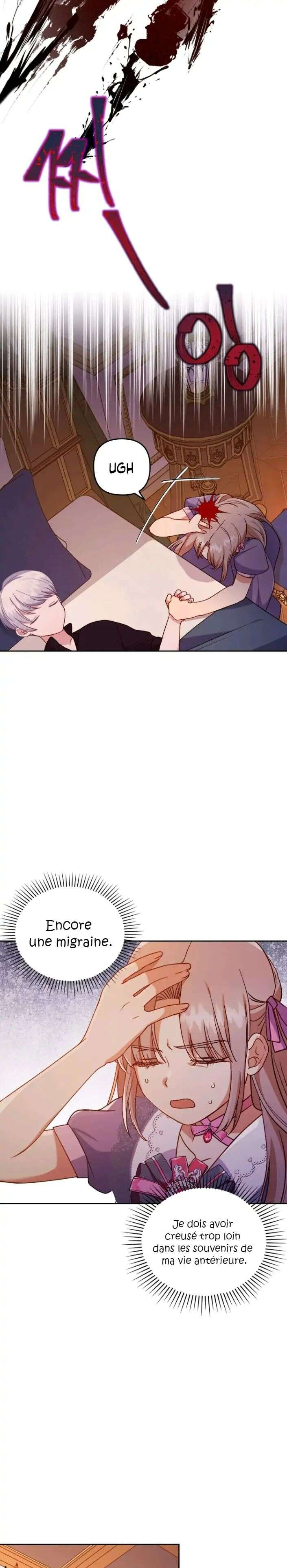 Read You’ve Got the Wrong Girl FR Manga Online