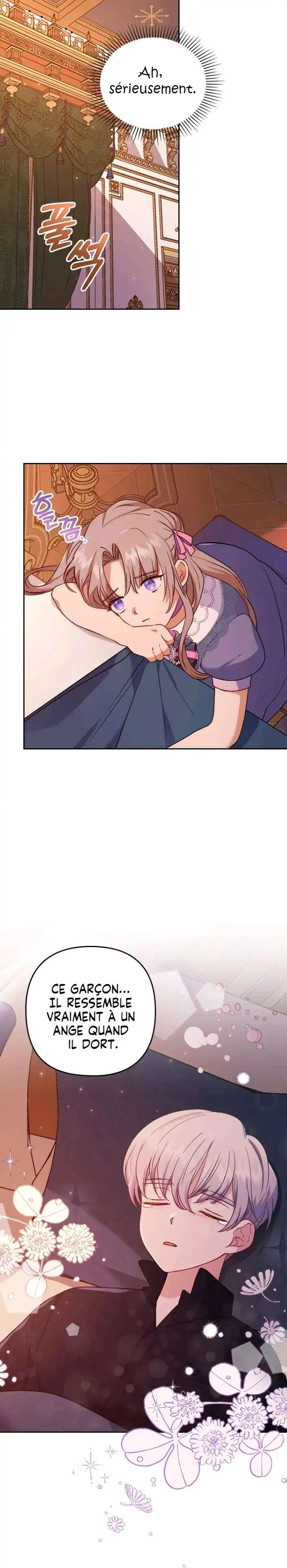 Read You’ve Got the Wrong Girl FR Manga Online