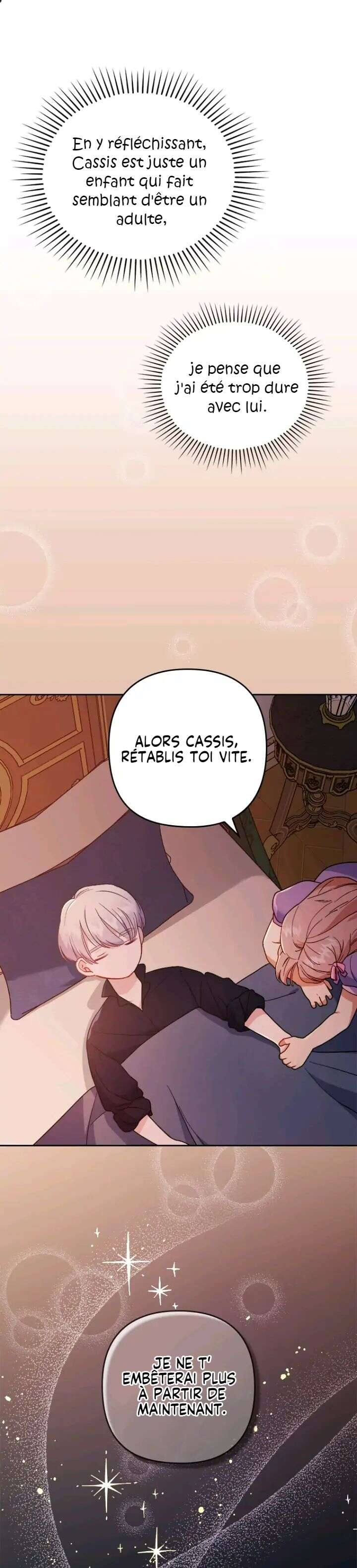 Read You’ve Got the Wrong Girl FR Manga Online