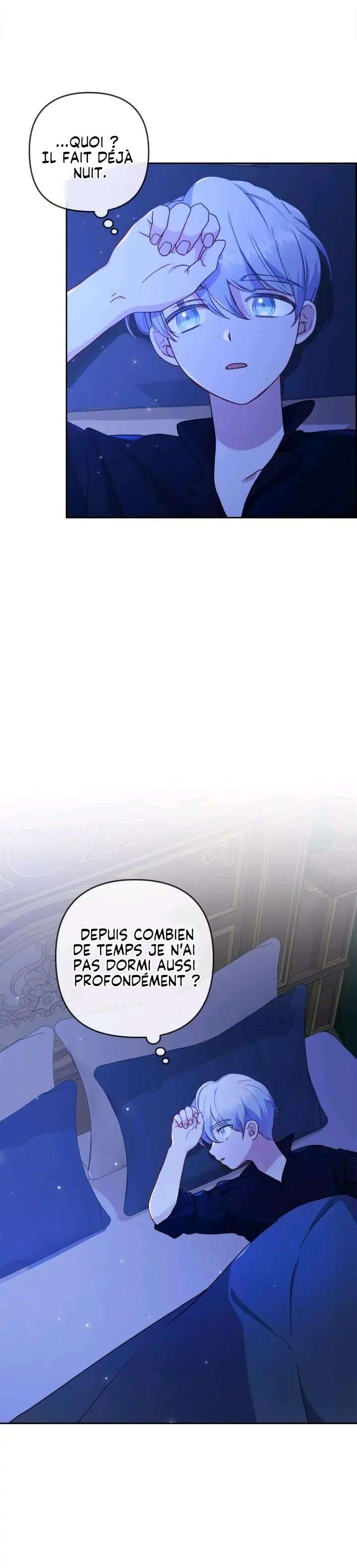 Read You’ve Got the Wrong Girl FR Manga Online