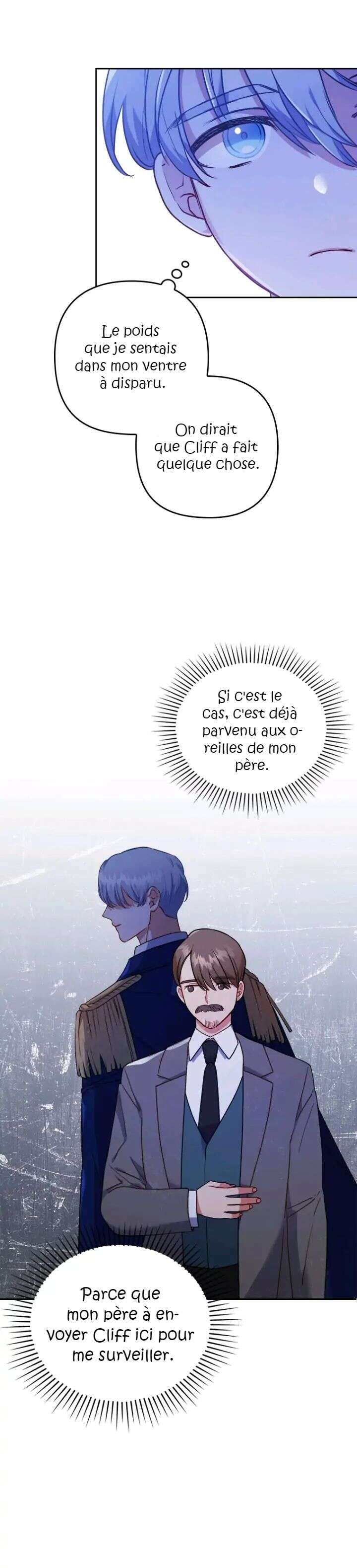 Read You’ve Got the Wrong Girl FR Manga Online