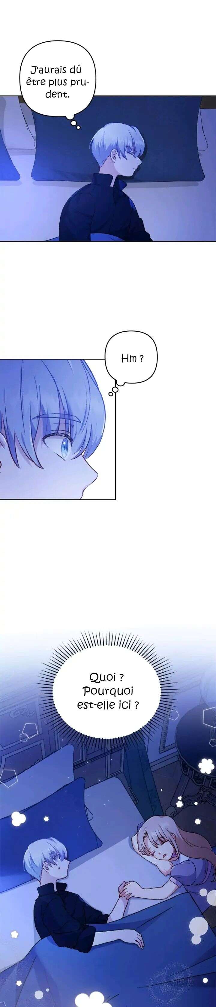 Read You’ve Got the Wrong Girl FR Manga Online