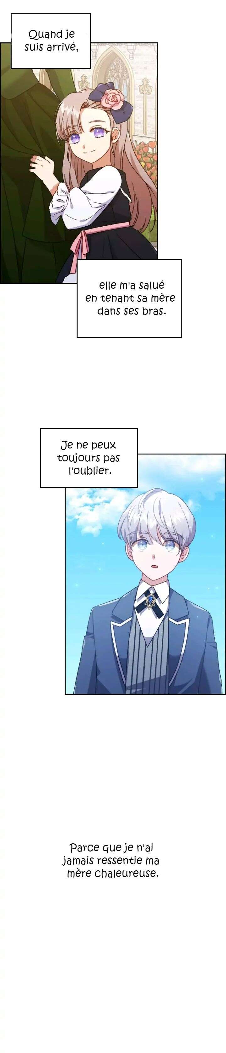 Read You’ve Got the Wrong Girl FR Manga Online