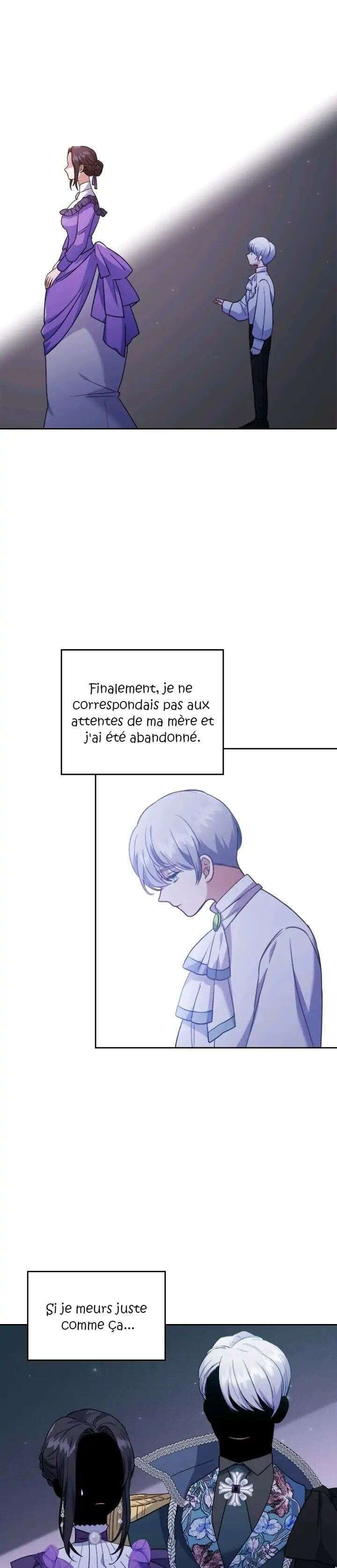 Read You’ve Got the Wrong Girl FR Manga Online