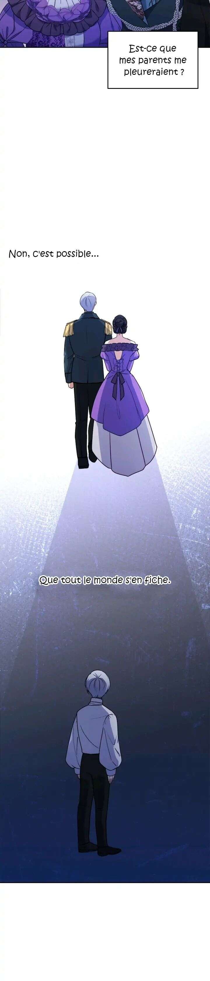 Read You’ve Got the Wrong Girl FR Manga Online