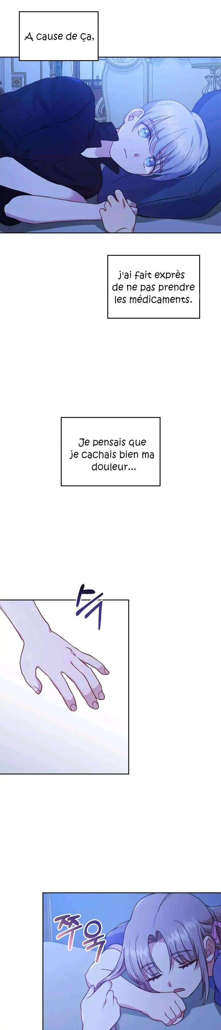 Read You’ve Got the Wrong Girl FR Manga Online