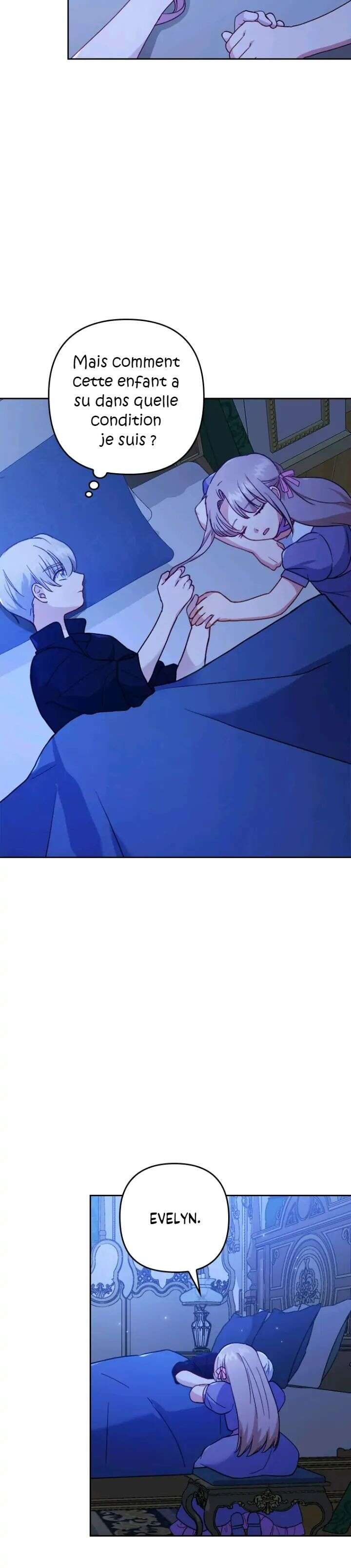 Read You’ve Got the Wrong Girl FR Manga Online