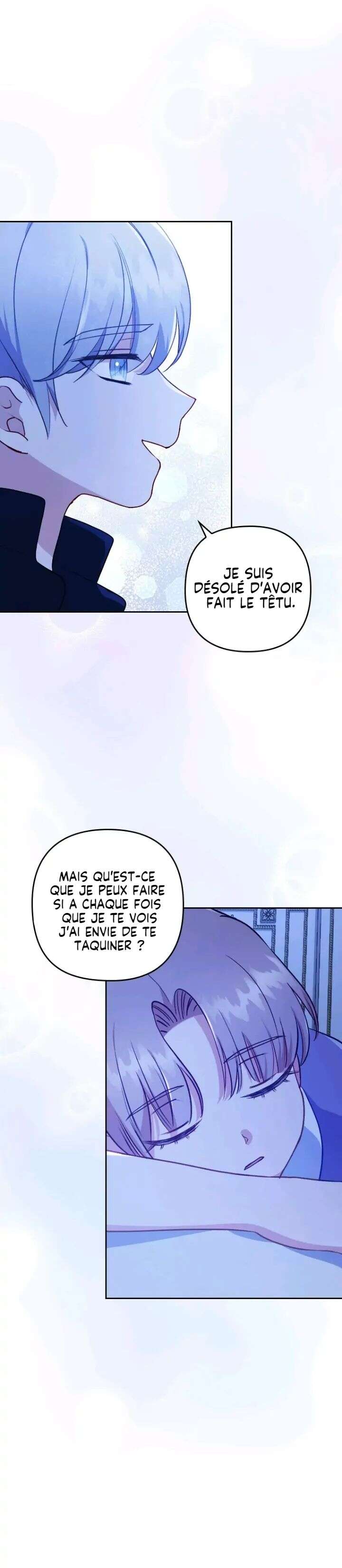 Read You’ve Got the Wrong Girl FR Manga Online