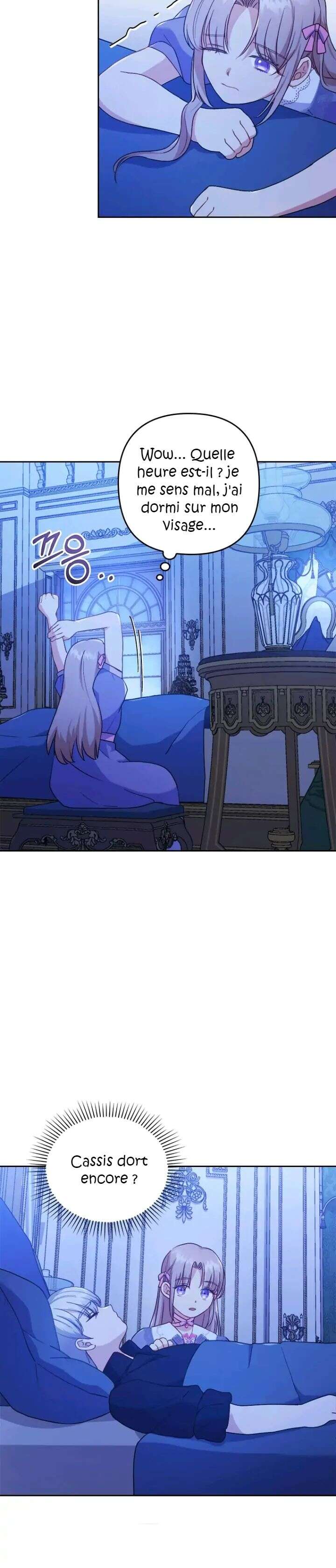 Read You’ve Got the Wrong Girl FR Manga Online