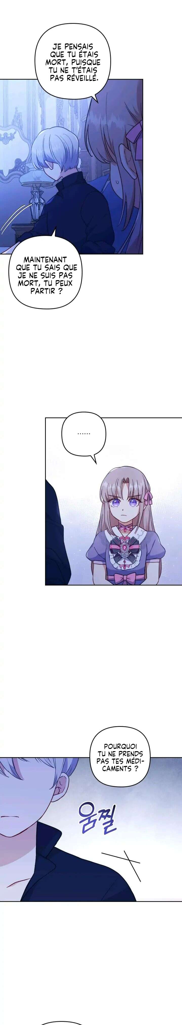 Read You’ve Got the Wrong Girl FR Manga Online