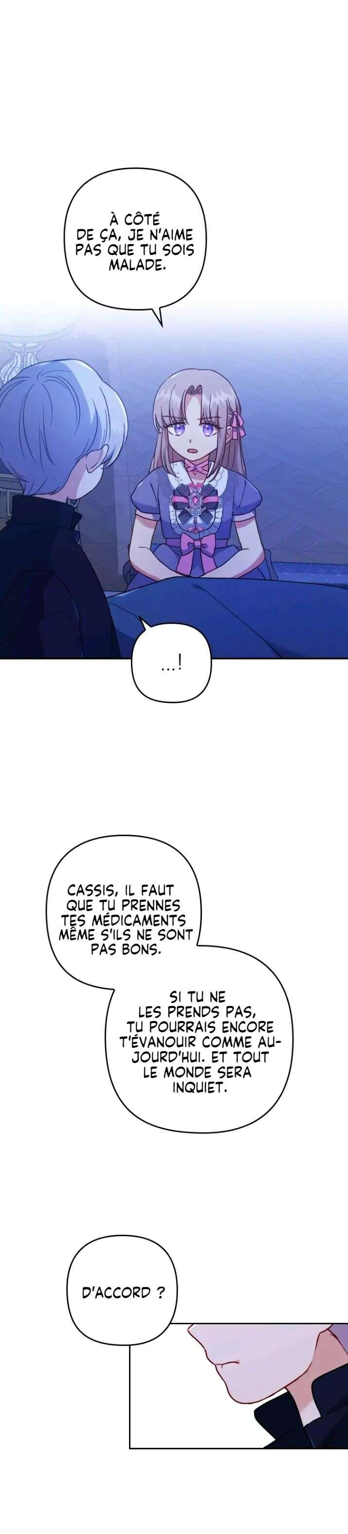 Read You’ve Got the Wrong Girl FR Manga Online