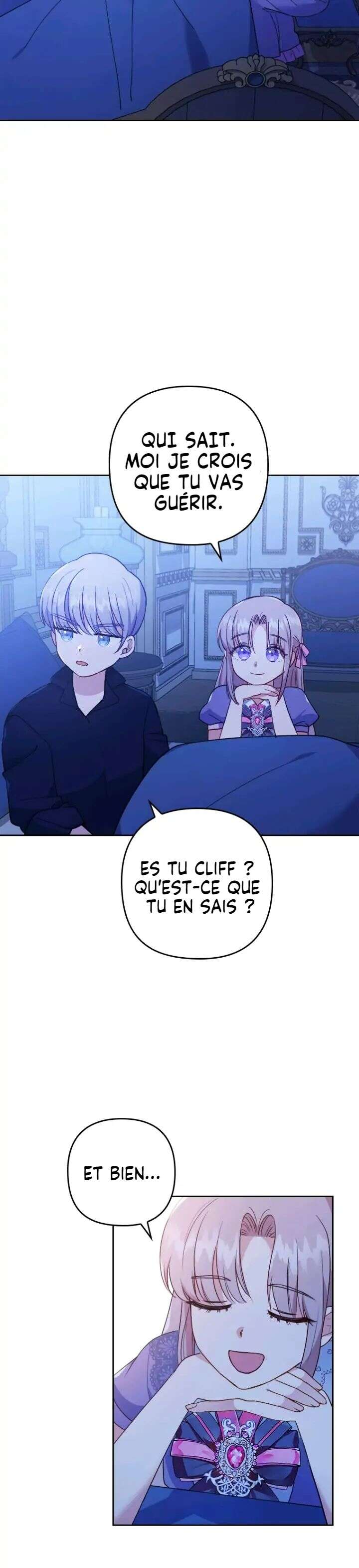 Read You’ve Got the Wrong Girl FR Manga Online
