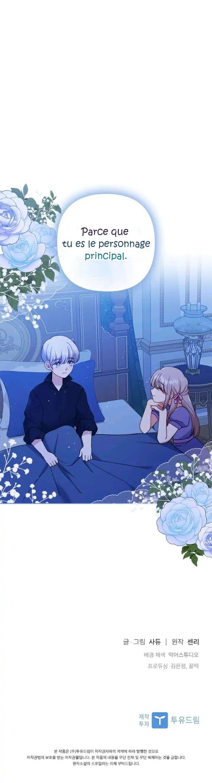Read You’ve Got the Wrong Girl FR Manga Online