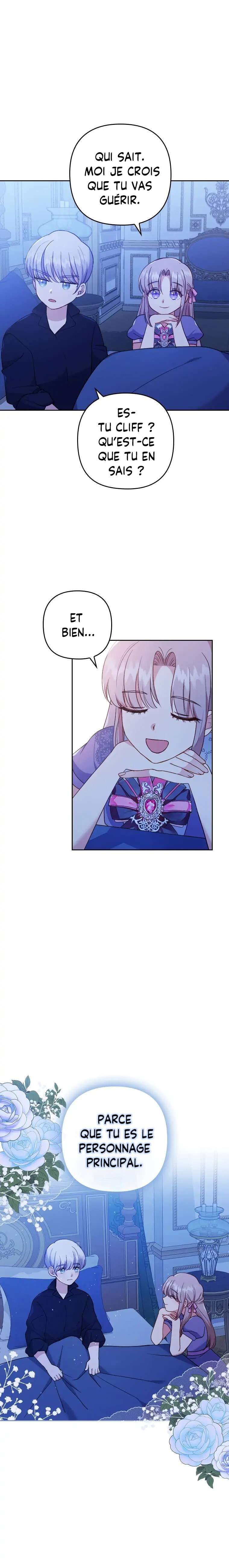Read You’ve Got the Wrong Girl FR Manga Online