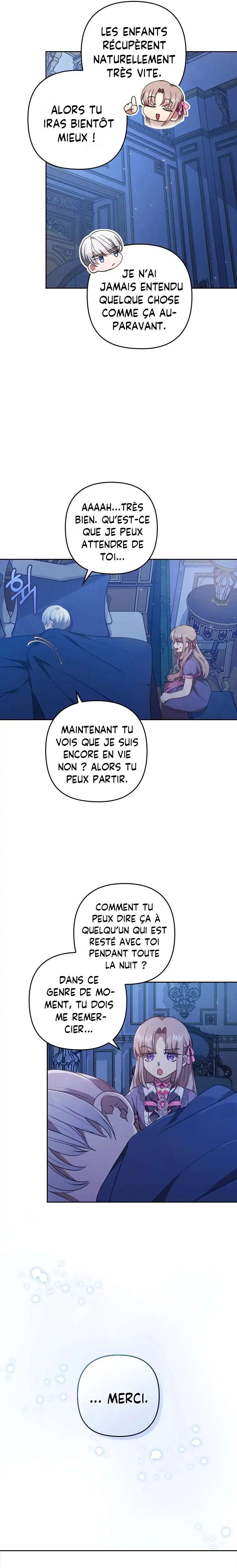 Read You’ve Got the Wrong Girl FR Manga Online