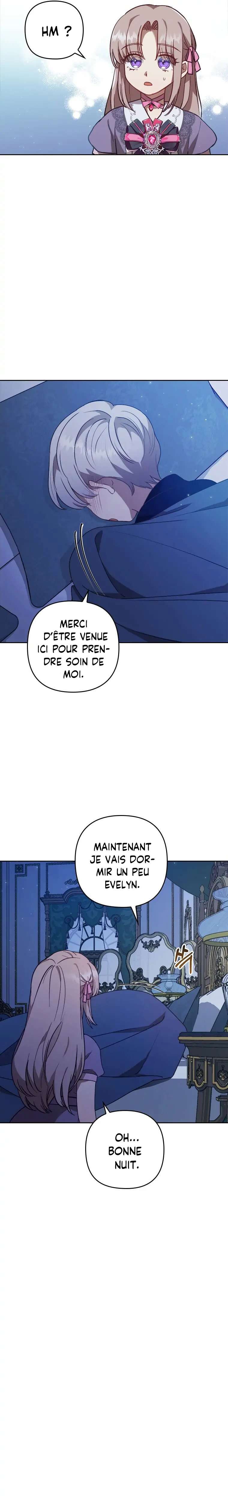 Read You’ve Got the Wrong Girl FR Manga Online