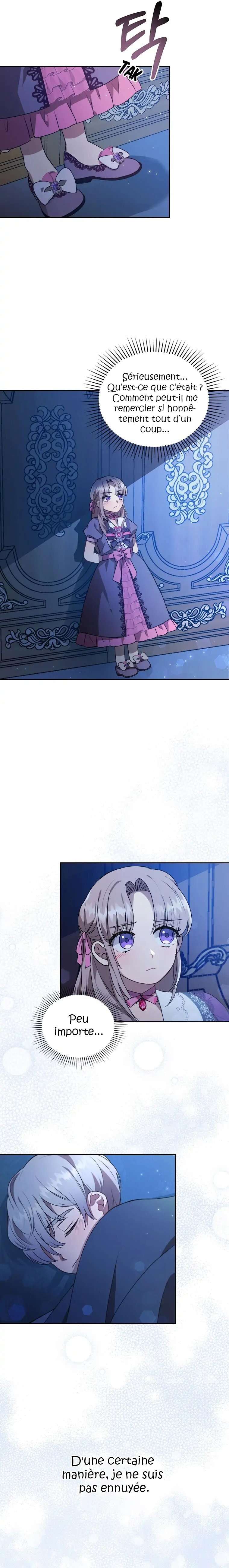 Read You’ve Got the Wrong Girl FR Manga Online