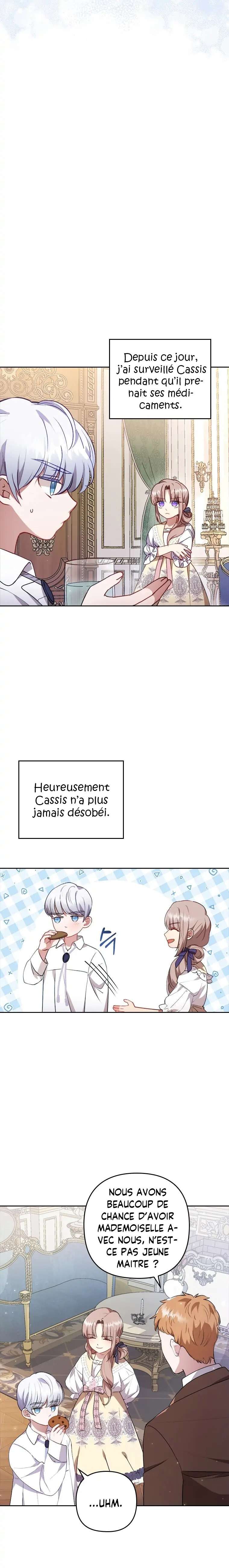 Read You’ve Got the Wrong Girl FR Manga Online