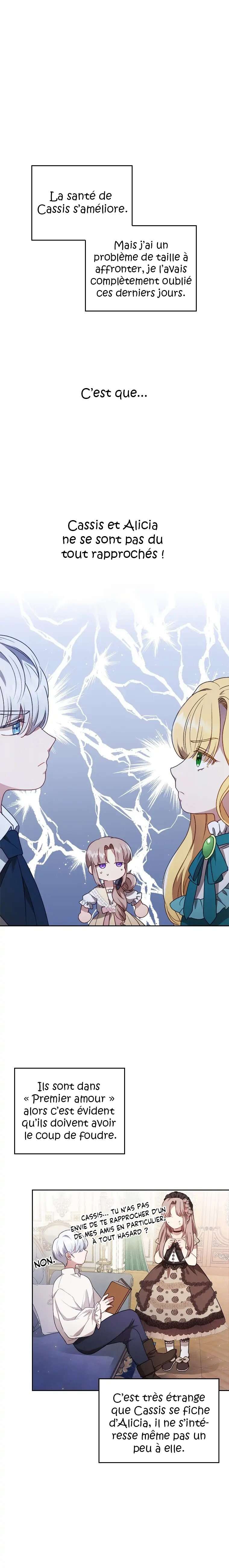 Read You’ve Got the Wrong Girl FR Manga Online