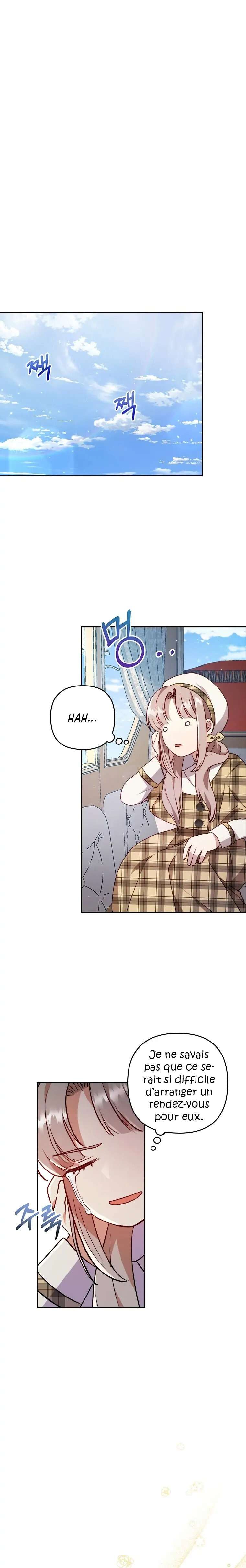 Read You’ve Got the Wrong Girl FR Manga Online