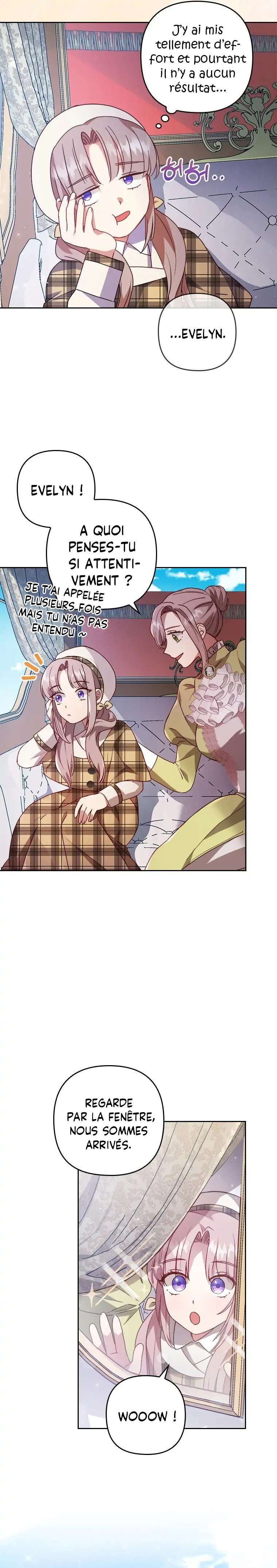 Read You’ve Got the Wrong Girl FR Manga Online