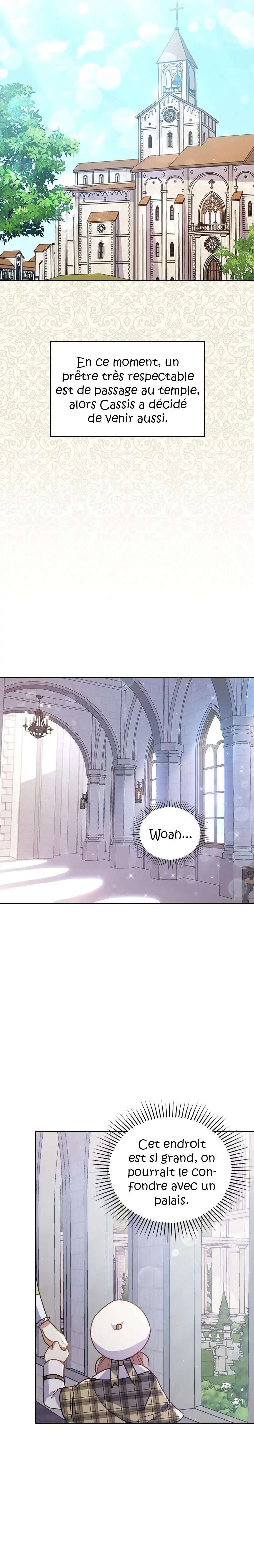 Read You’ve Got the Wrong Girl FR Manga Online