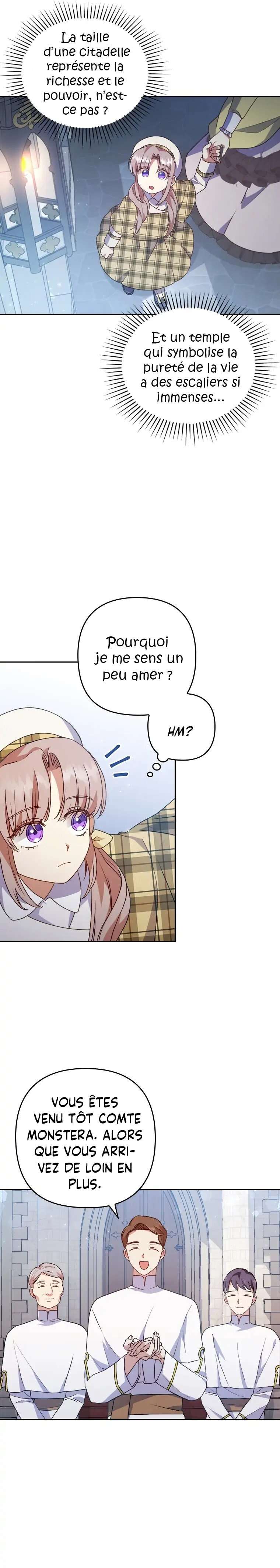 Read You’ve Got the Wrong Girl FR Manga Online